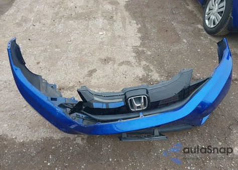 2015 Honda Fit Lx z USA, uszkodzony, nr VIN 3HGGK5H5XFM731841